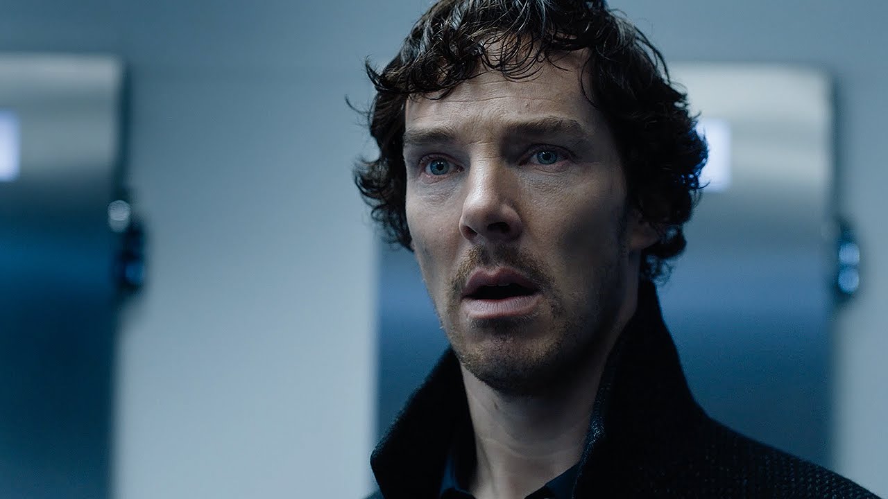 Sherlock シャーロック シーズン4 のあらすじ ネタバレ 感想 Hulu Dtv U Nextどれで見れる Vod無料ライフ